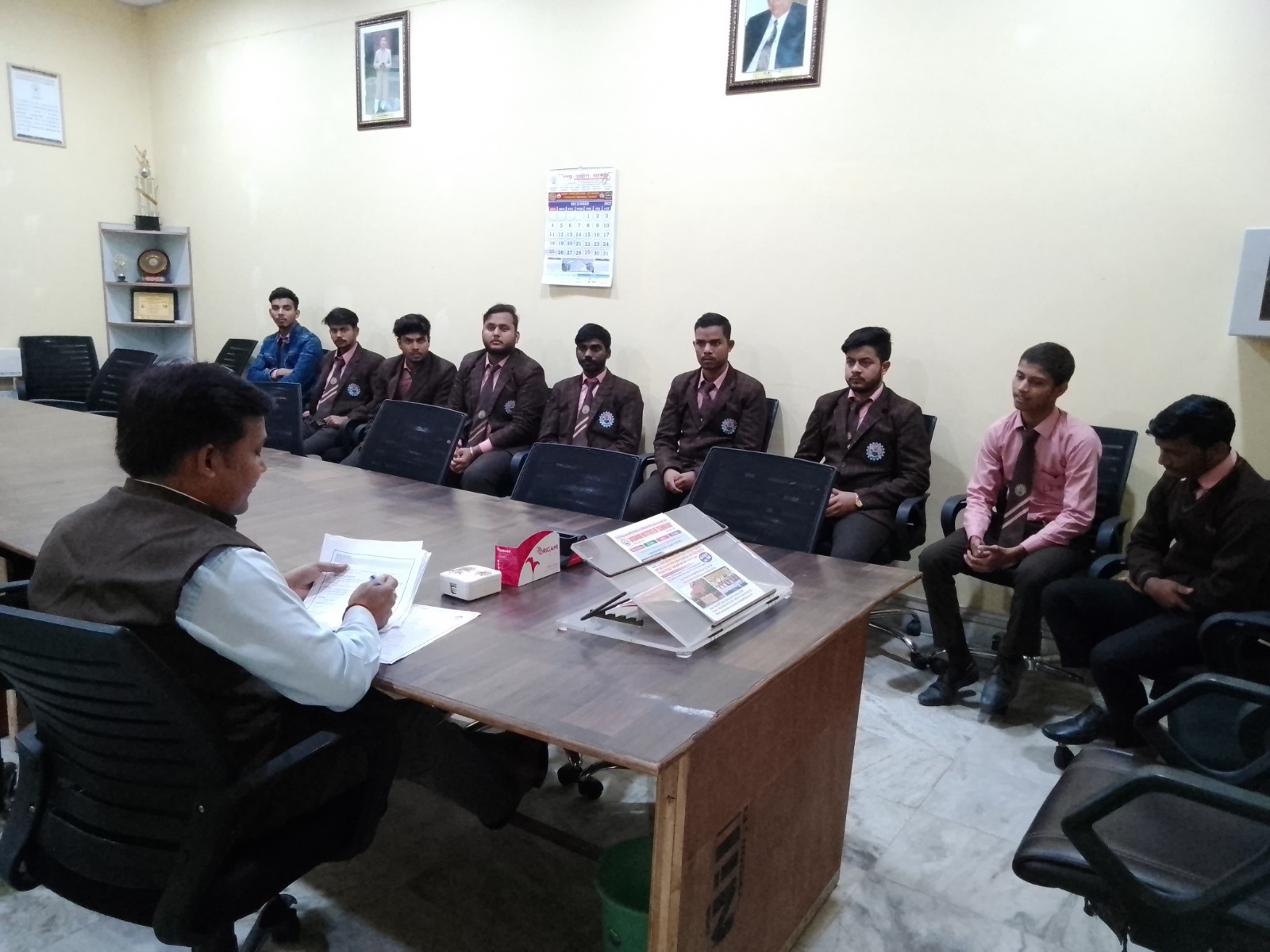 Lucknow Institute of Technology Others(4)
