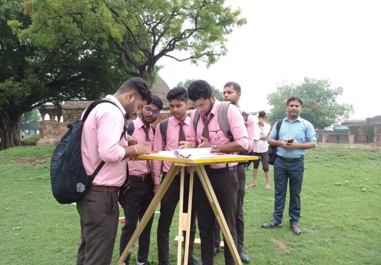 Lucknow Institute of Technology Others(8)