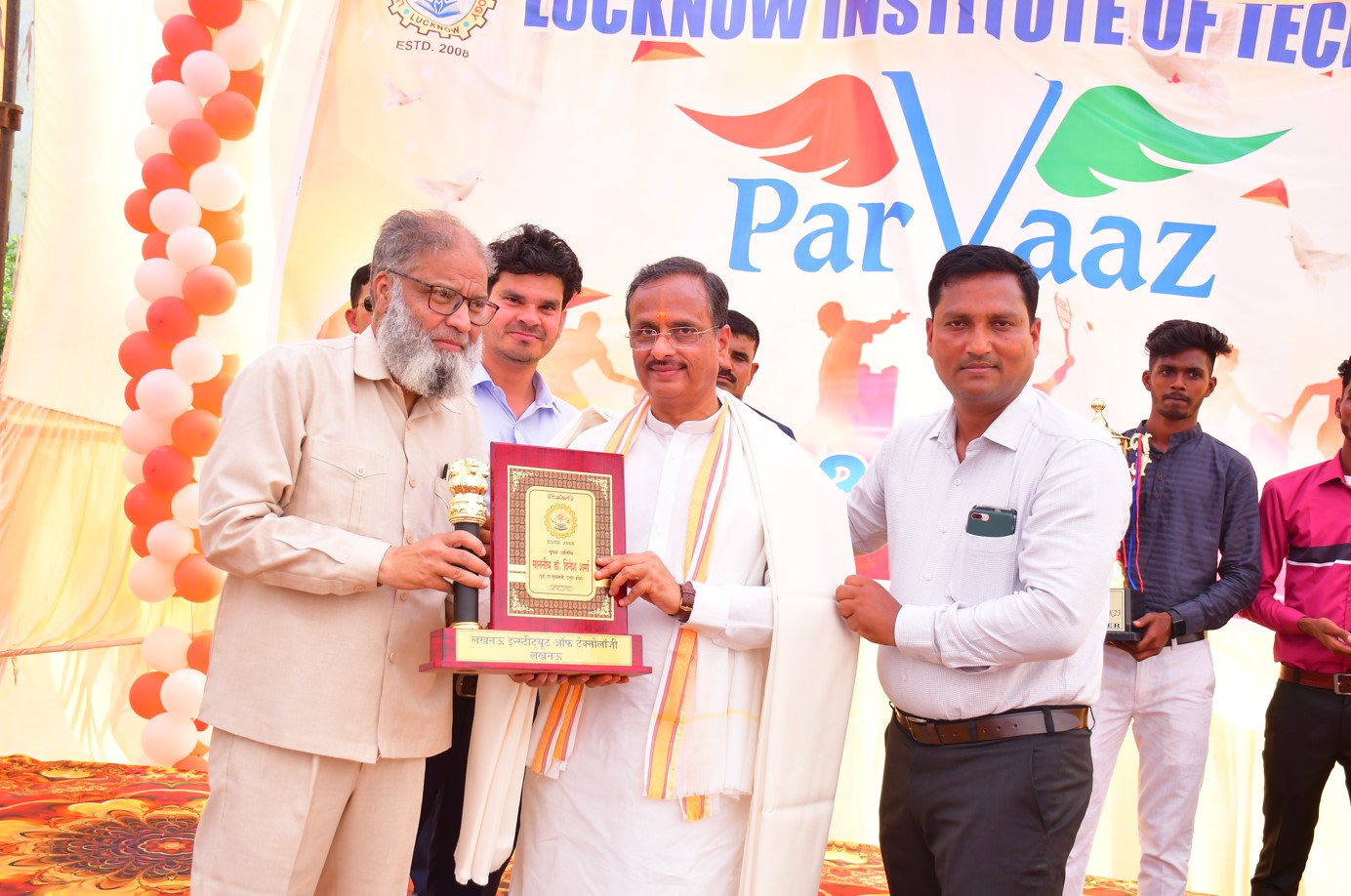 Lucknow Institute of Technology Others(9)