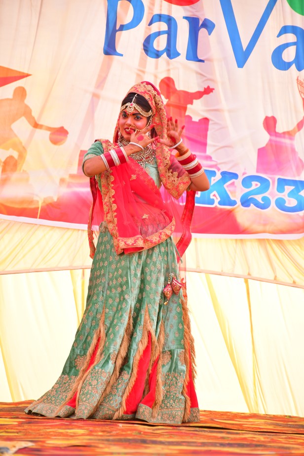 Lucknow Institute of Technology Fest(3)