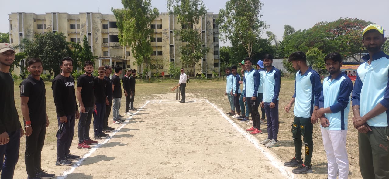 Lucknow Institute of Technology Sports Facility(1)