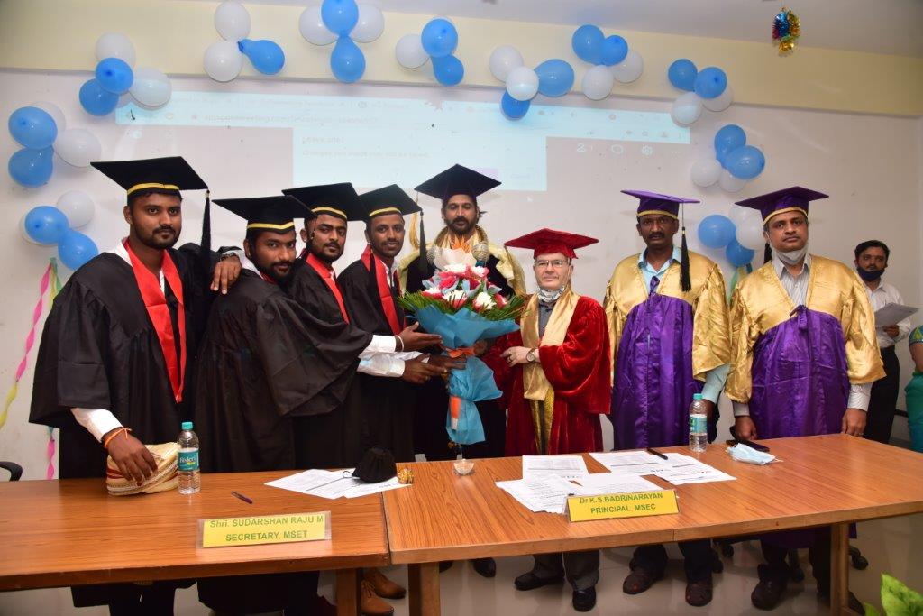 MSEC Convocation(12)