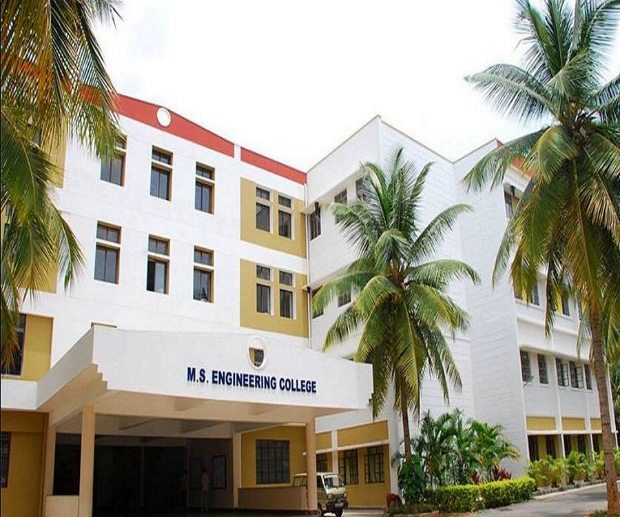 MSEC Campus Building(1)