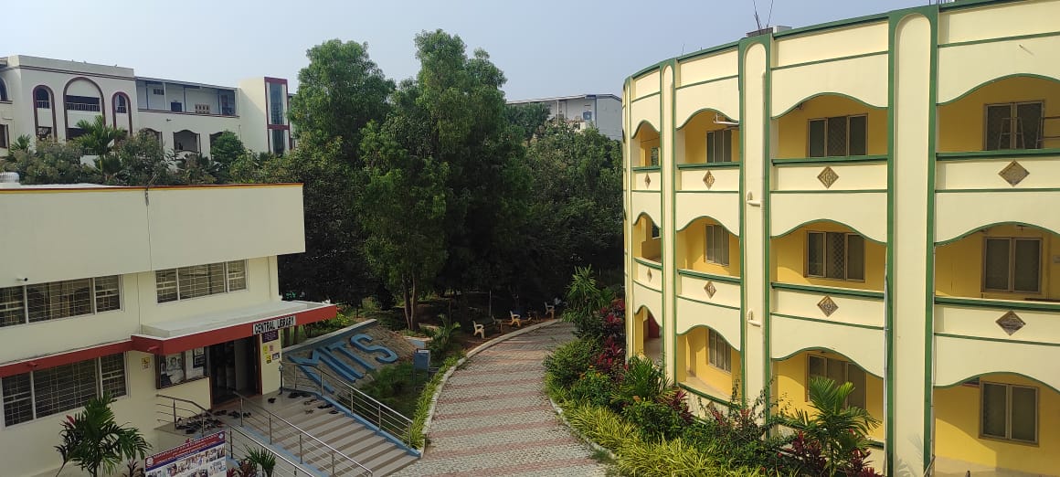 MITS Colleges Campus View(6)