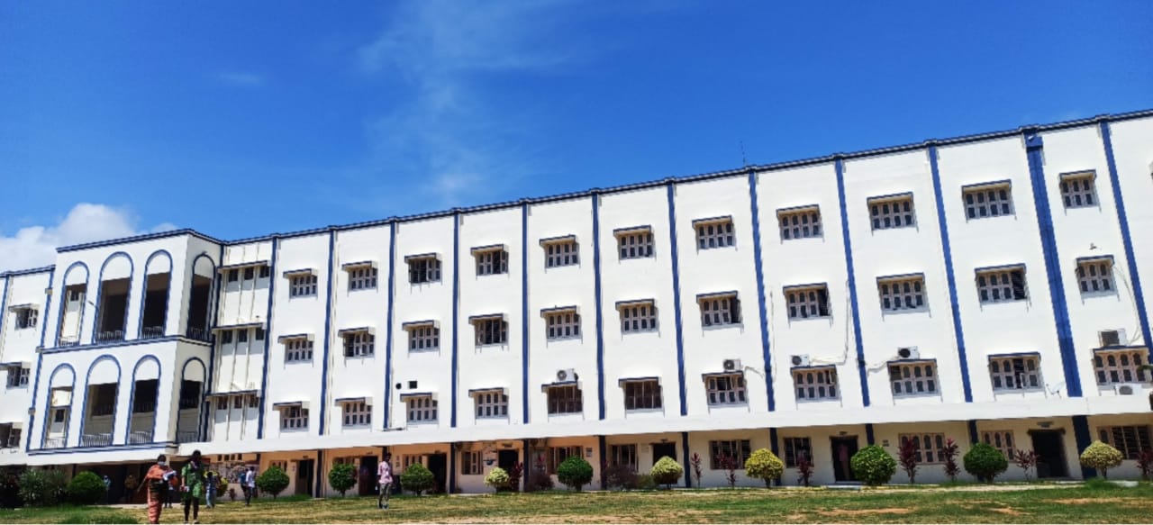 MITS Colleges Campus Building(1)