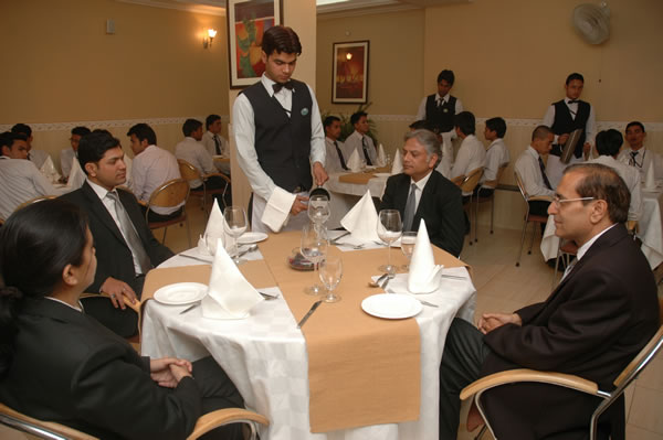 Madhuban Academy of Hospitality Administration & Research - MAHAR Others(1)