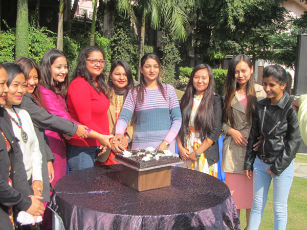 Madhuban Academy of Hospitality Administration & Research - MAHAR Others(2)