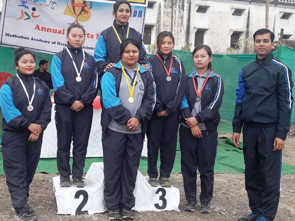 Madhuban Academy of Hospitality Administration & Research - MAHAR Others(3)