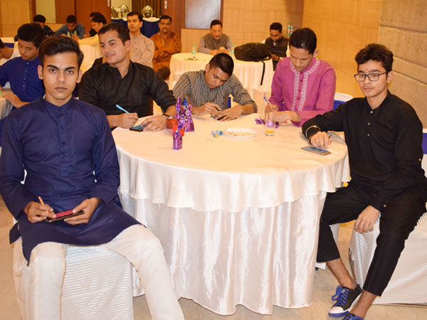 Madhuban Academy of Hospitality Administration & Research - MAHAR Others(5)