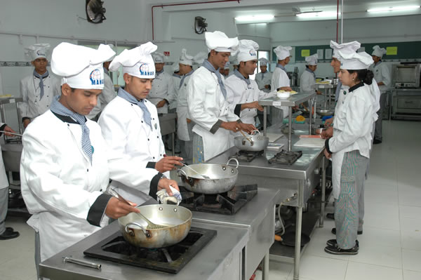 Madhuban Academy of Hospitality Administration & Research - MAHAR Labs(4)