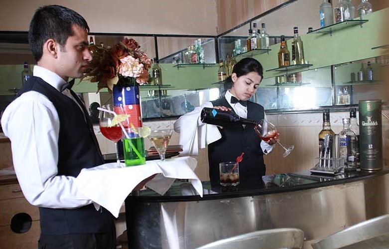 Madhuban Academy of Hospitality Administration & Research - MAHAR Labs(5)