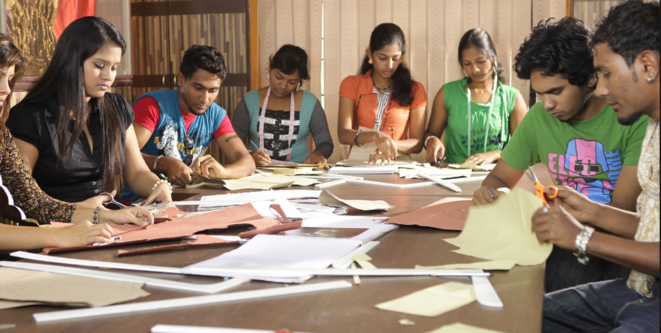 Madras Institute of Fashion Technology - MIFT Others