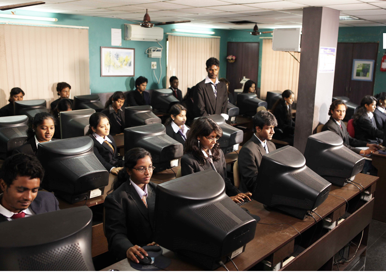 Madras Institute of Fashion Technology - MIFT Labs(2)