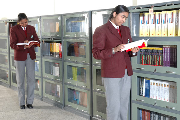 Mahadevi Institute of Technology Others(2)