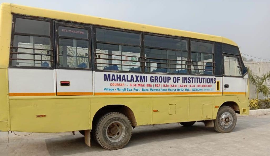 MGI Transport Facility
