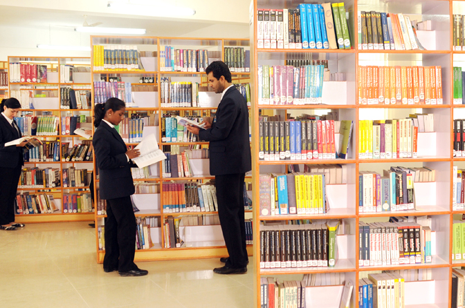 MGI Library
