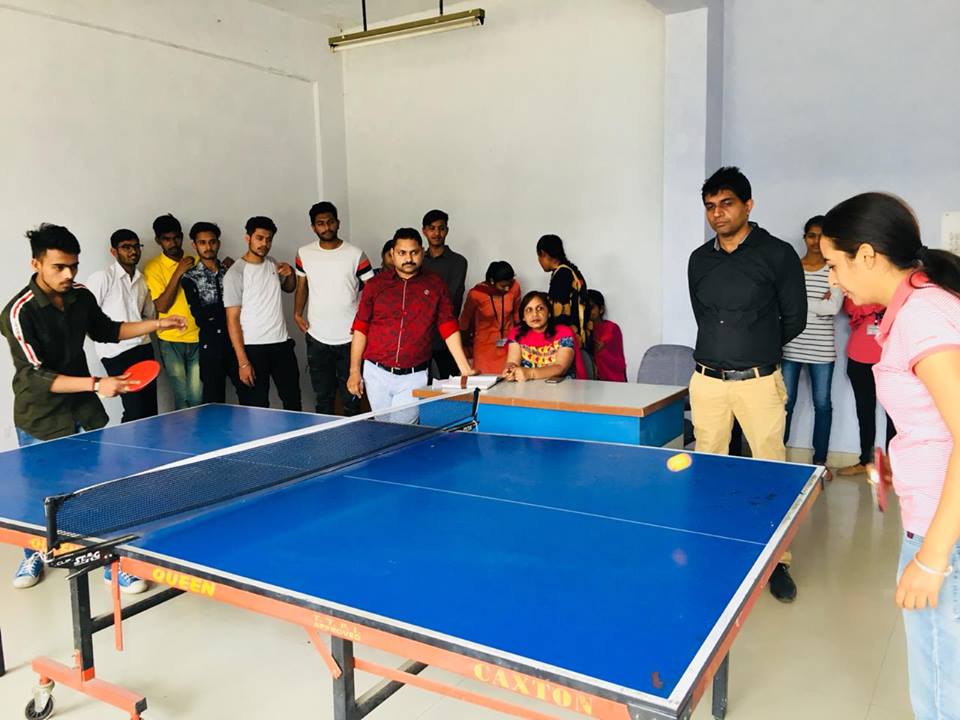 MAIMT Indoor Sports Block