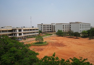 Maharaja Institute of Technology (MIT, Coimbatore) Others(1)