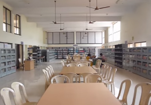 Maharaja Institute of Technology (MIT, Coimbatore) Others(3)