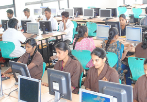Maharaja Institute of Technology (MIT, Coimbatore) Others(6)