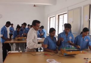 Maharaja Institute of Technology (MIT, Coimbatore) Others(7)