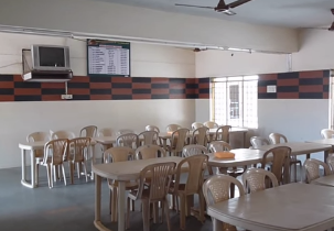 Maharaja Institute of Technology (MIT, Coimbatore) Others(8)