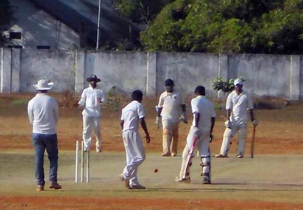 Maharaja Institute of Technology (MIT, Coimbatore) Others(9)