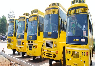 Maharaja Institute of Technology (MIT, Coimbatore) Others(10)