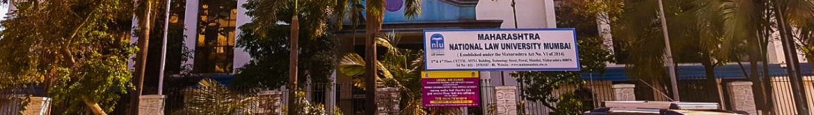 MNLU Mumbai Others(5)