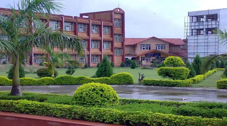 MMU Mullana Campus View(5)