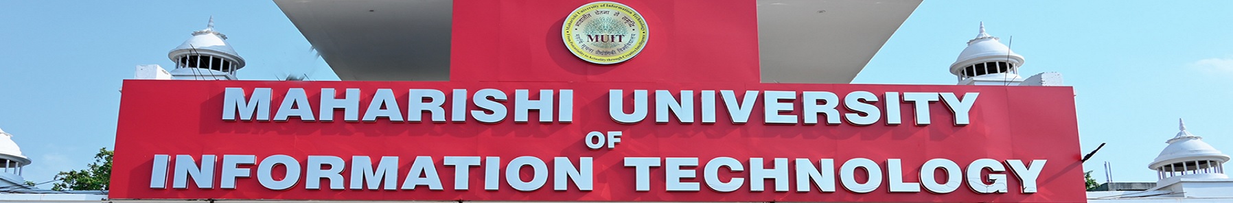 Maharishi University of Information Technology Lucknow Others(1)