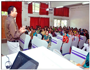 MGMCEN Classroom