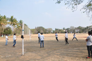 MGMCEN Playground