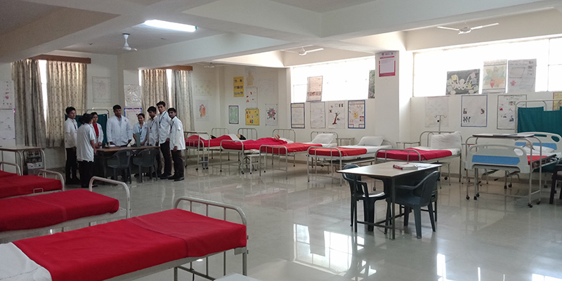 Mahatma Gandhi University of Medical Sciences and Technology Others(5)