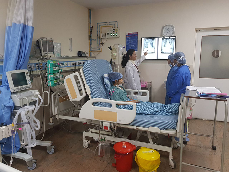 Mahatma Gandhi University of Medical Sciences and Technology Others(6)