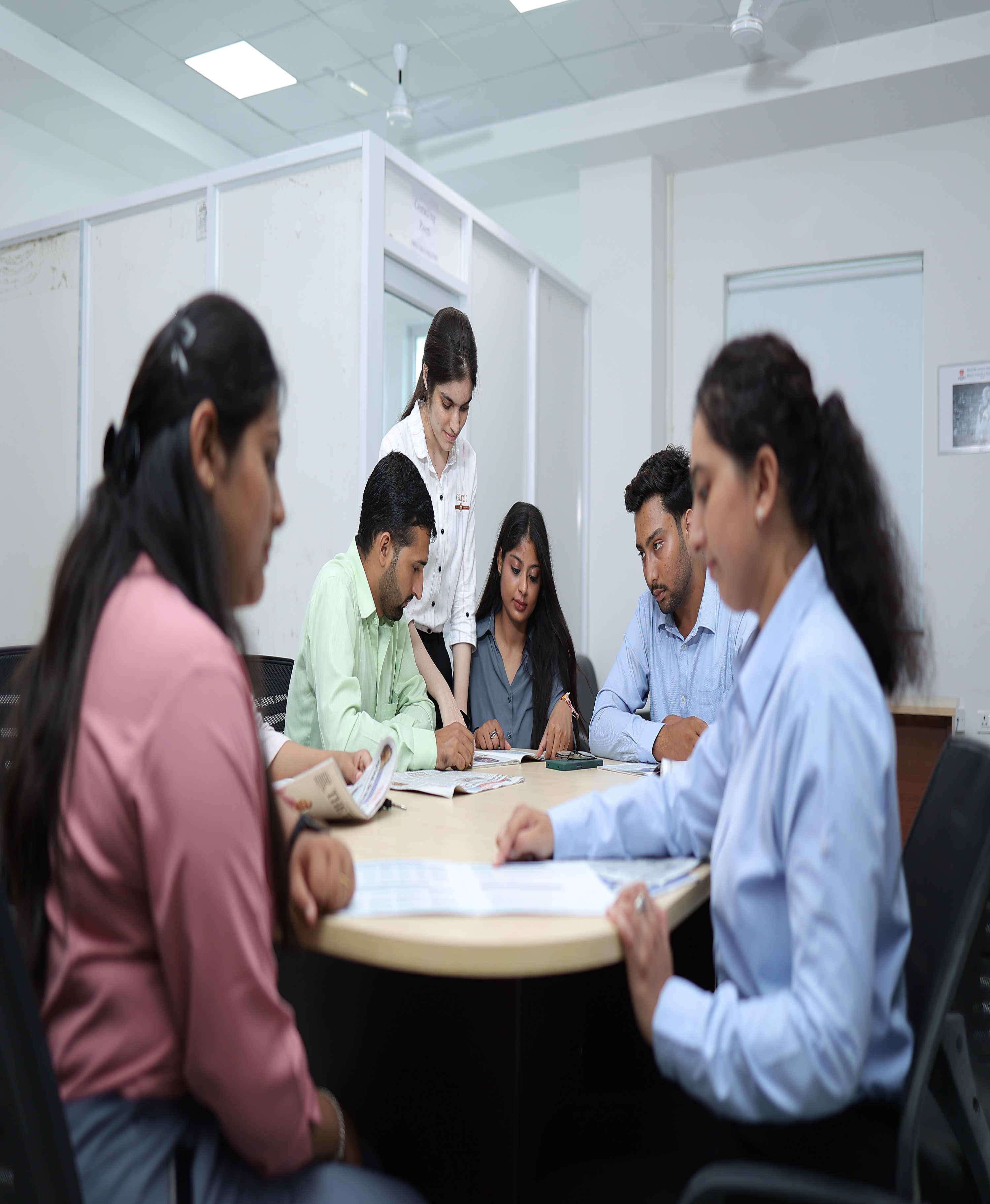 Mahatma Gandhi University of Medical Sciences and Technology Others(9)