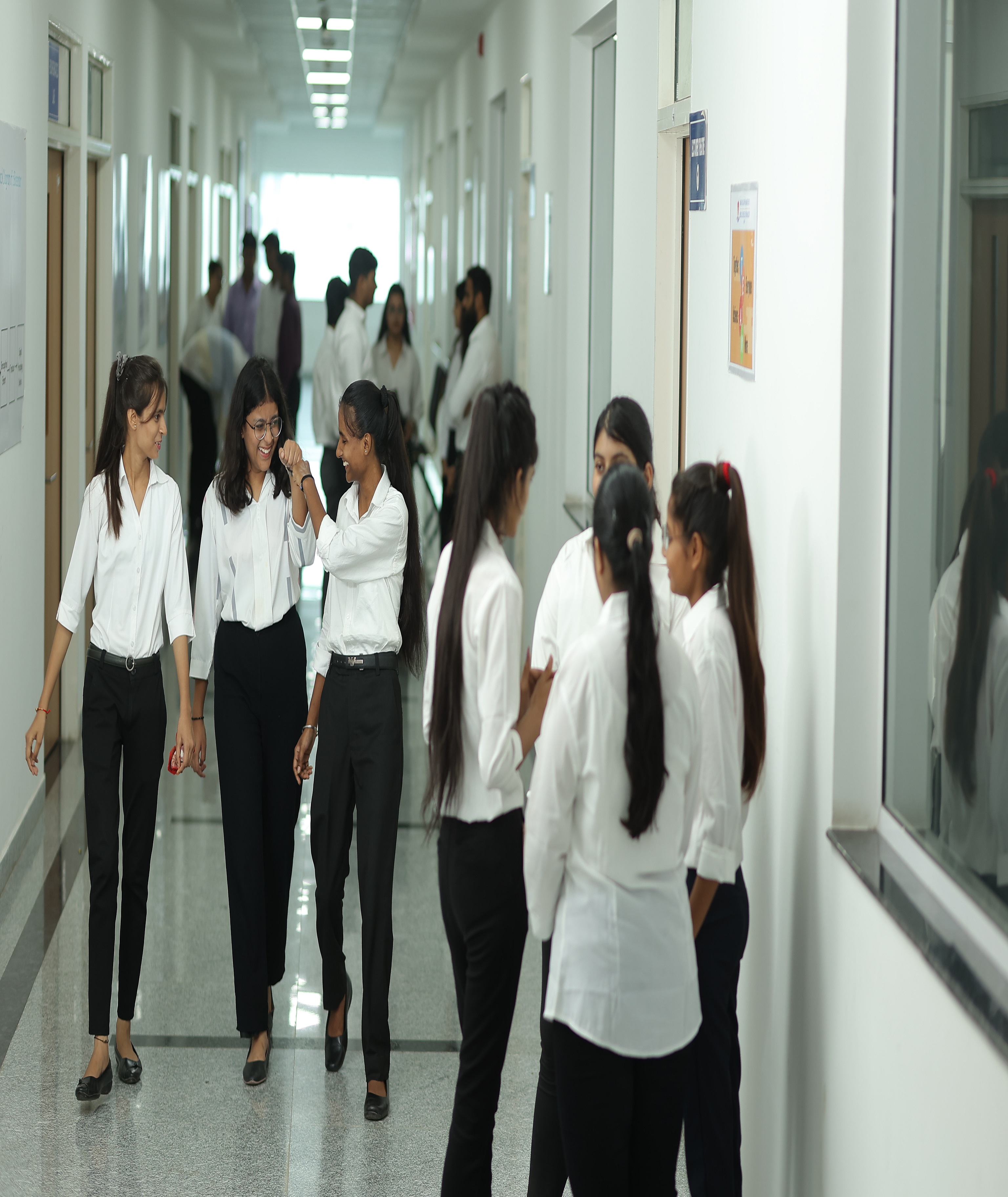 Mahatma Gandhi University of Medical Sciences and Technology Others(10)