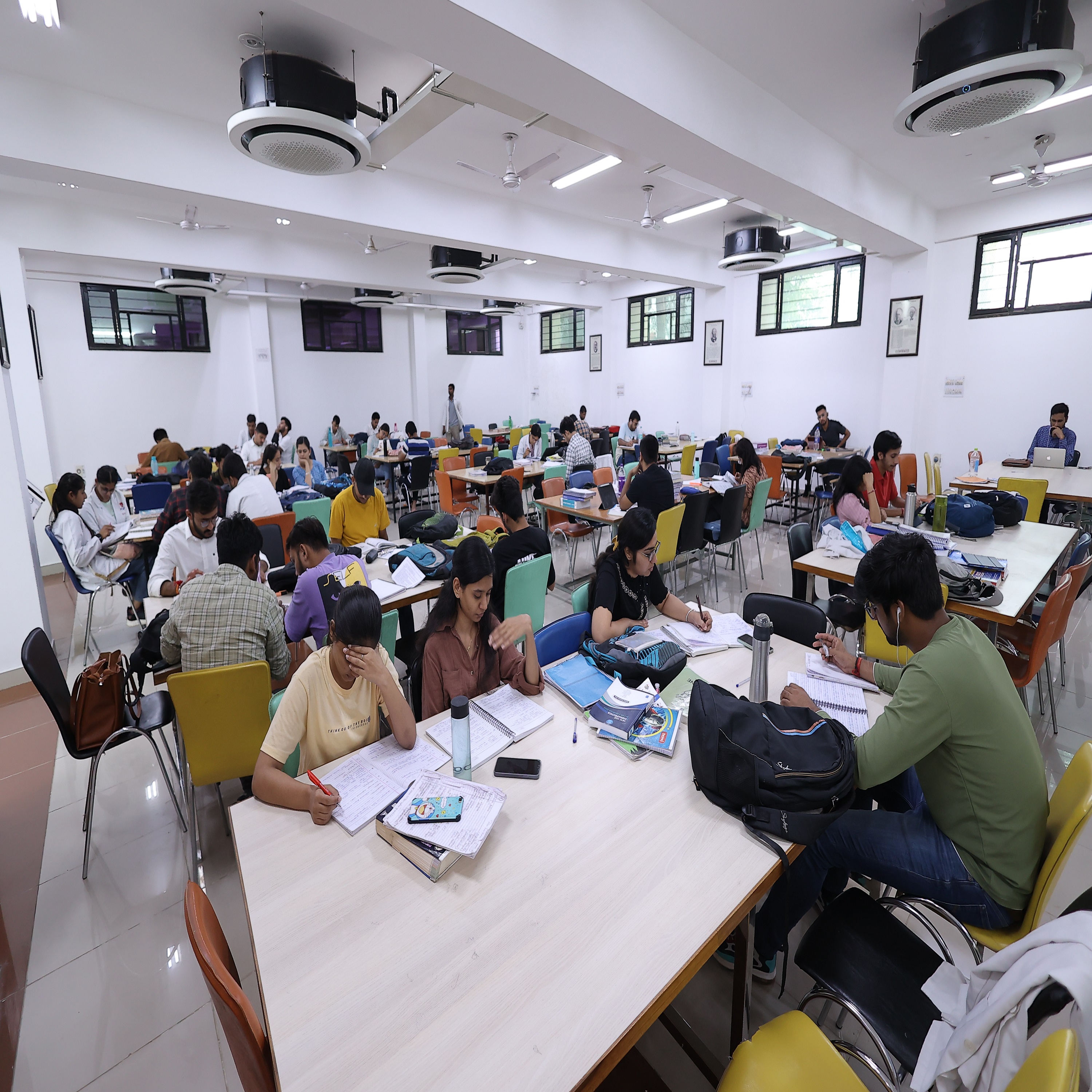 Mahatma Gandhi University of Medical Sciences and Technology Others(12)