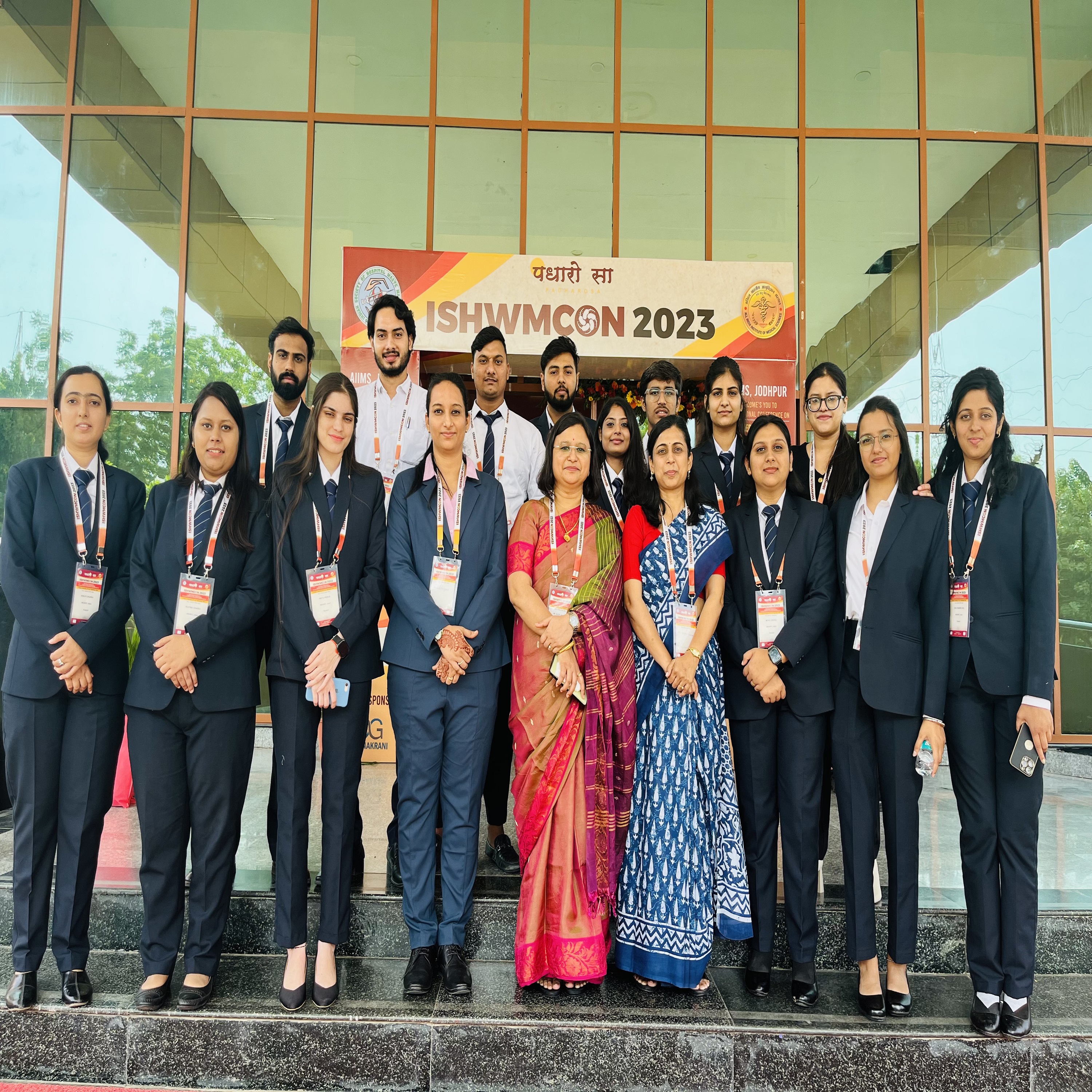 Mahatma Gandhi University of Medical Sciences and Technology Others(13)