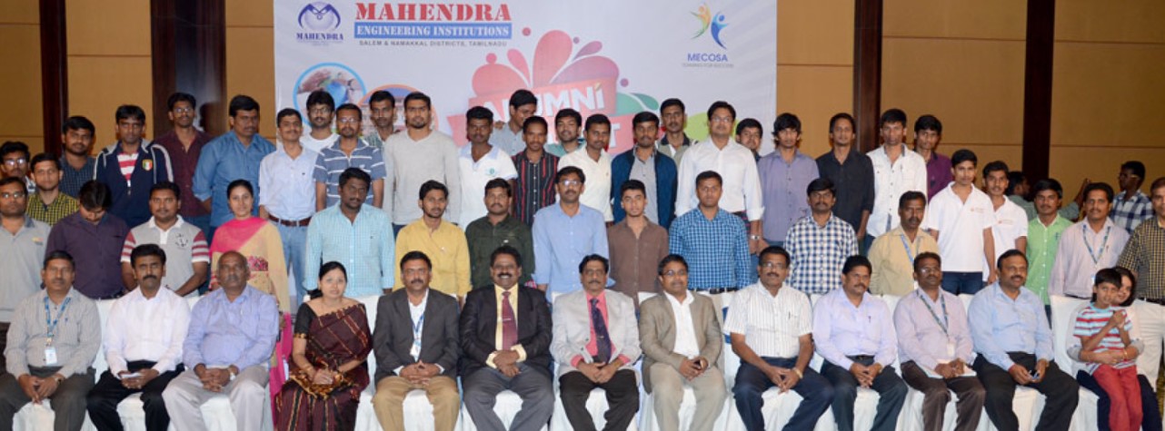 Mahendra Institute of Engineering and Technology Fest(1)