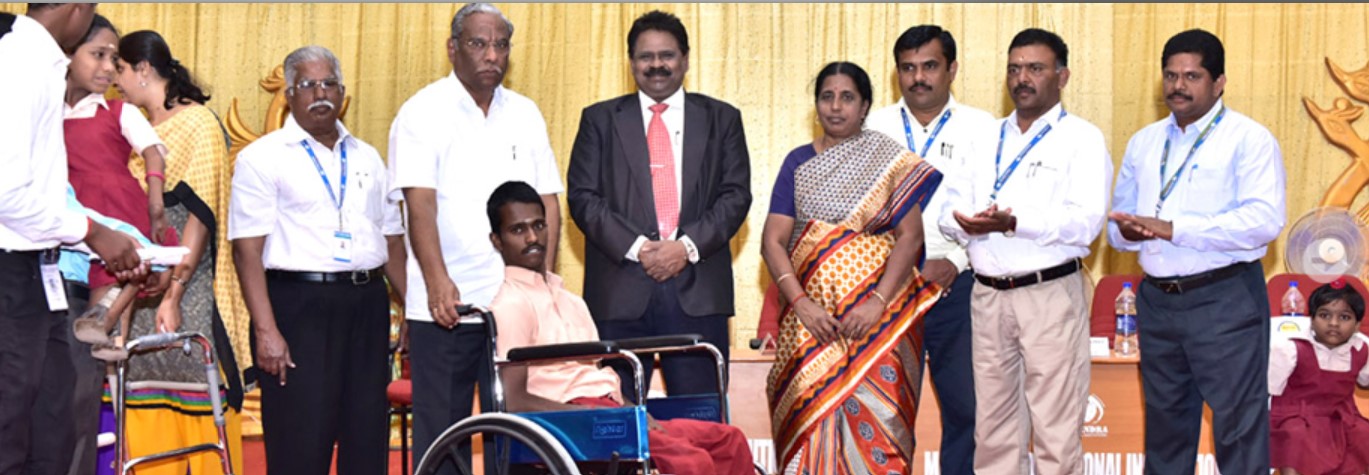 Mahendra Institute of Engineering and Technology Fest(3)