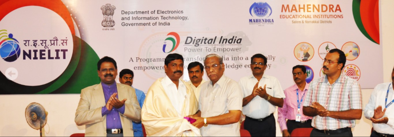 Mahendra Institute of Engineering and Technology Fest(4)