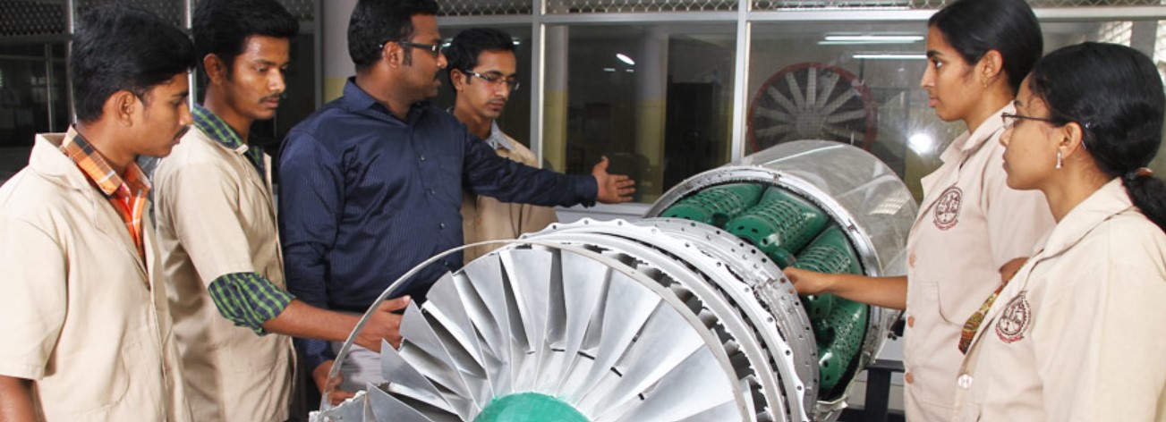 Mahendra Institute of Engineering and Technology Labs