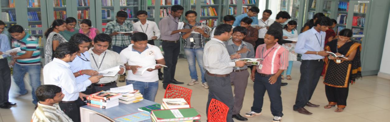 MIMTS Library