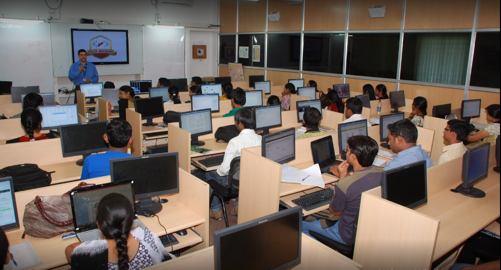 Malla Reddy College of Engineering and Technology Labs