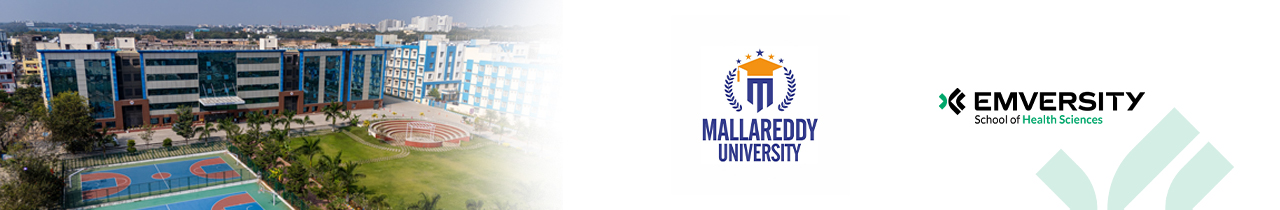 Malla Reddy University Powered by Emversity Others(1)