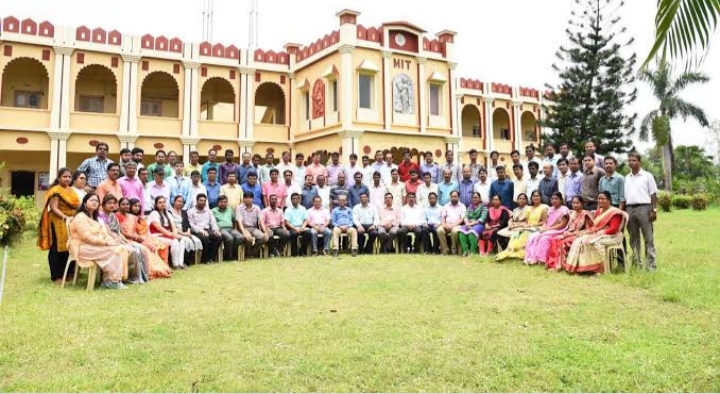 Mallabhum Institute of Technology - MIT Others(2)