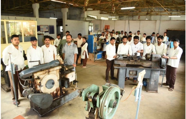 Mallabhum Institute of Technology - MIT Labs(2)
