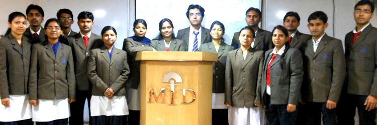 MID Others