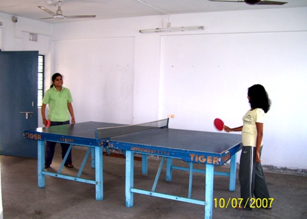 MID Indoor Sports Block